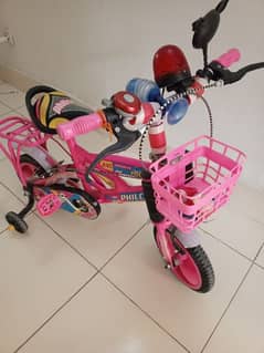 Kids Cycle| Bicycle| Cycle