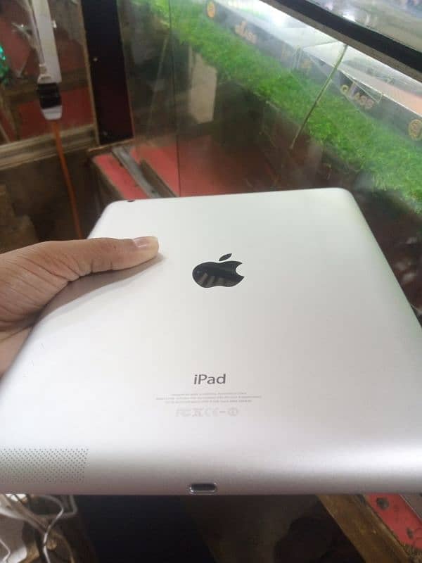 i pad 16 GB bilkul ok 4