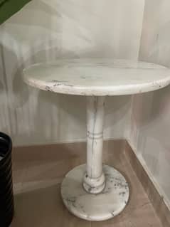 Original Marble Table