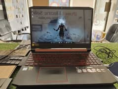 Acer Nitro 5 i5-9300H 9th Gen 2.40 GHz (8 CPUs)