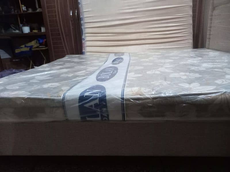 King size Mattress 5