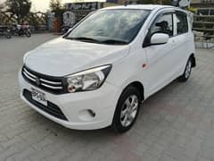 Suzuki Cultus VXL 2019