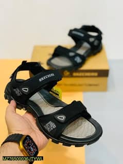 Men's Synthatic Leader Casual Sandals Free Home Dilvery