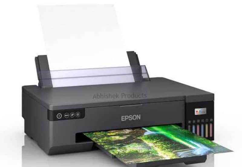 Epson l8050 0