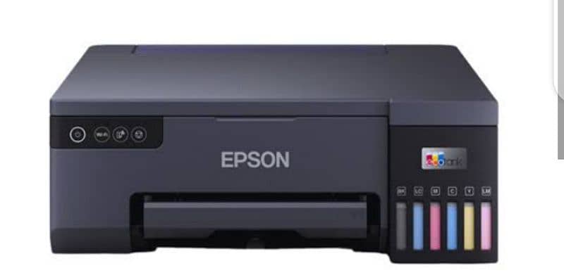 Epson l8050 1