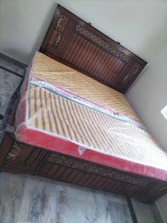 Bed for sell