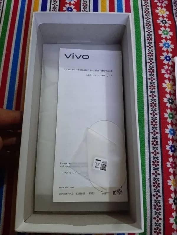 Vivo y22 0