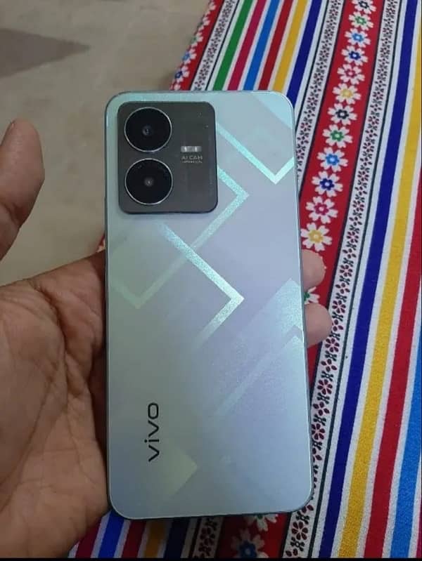 Vivo y22 2