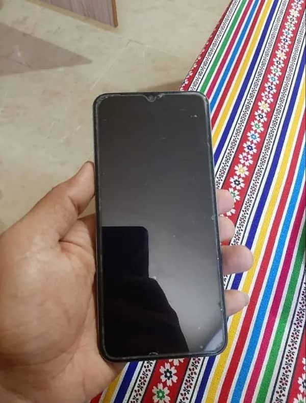 Vivo y22 3