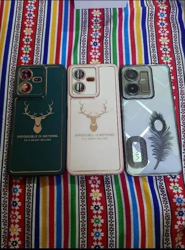 Vivo y22 5
