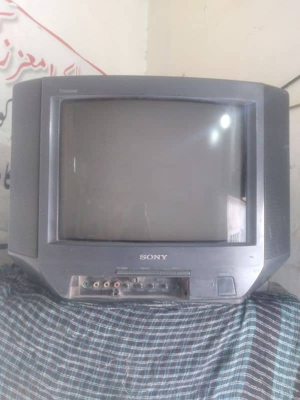 Sony original 14 inch 4