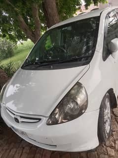 Honda Fit 2006