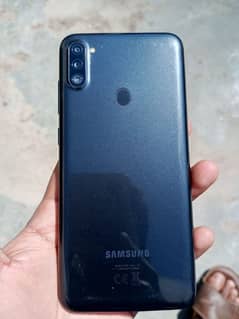 Samsung A11 Pta Approve condition 10/9