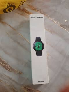 samsung watch 4