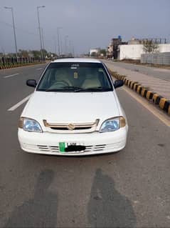 Suzuki Cultus VXR 2006