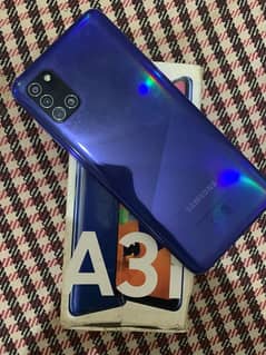 Samsung a31