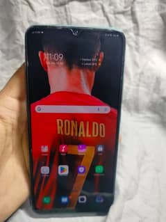 Vivo S1 with Box