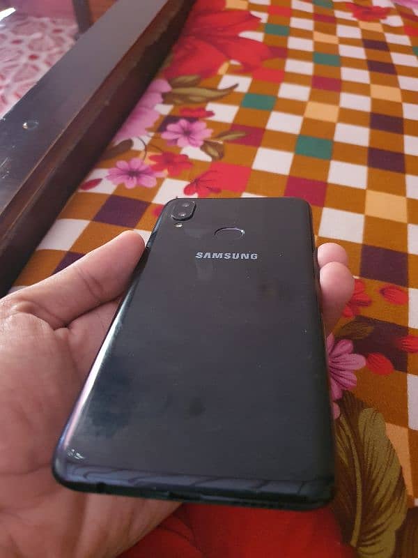 Samsung A10s for sale 3