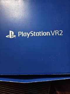 PS5 Vr2