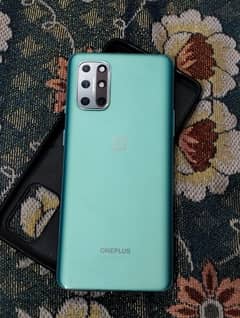 One Plus 8t for sale 12+256