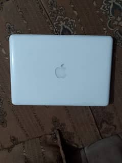 macbook (13 inch,Late 2009) 256gb