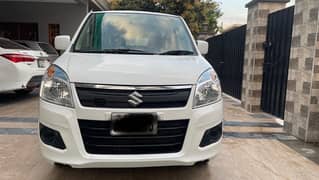 Suzuki Wagon R 2024