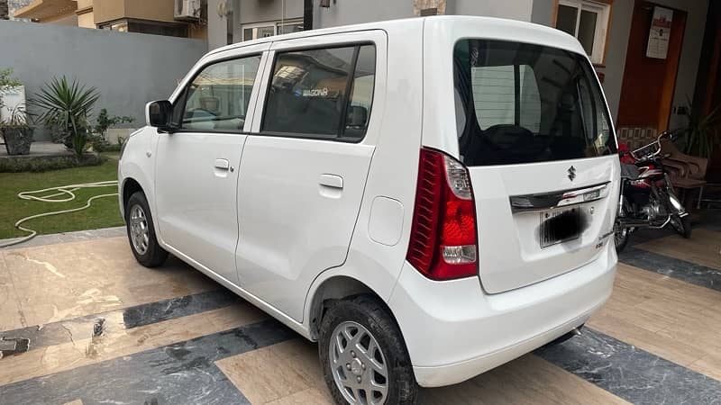 Suzuki Wagon R 2024 2