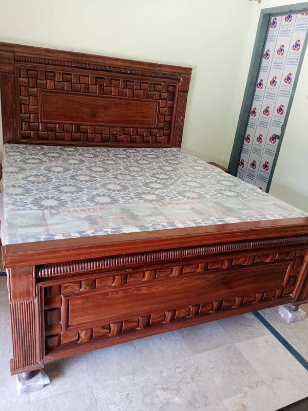 BED Set 0