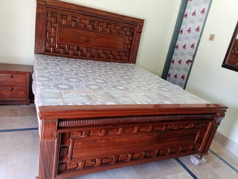 BED Set 1