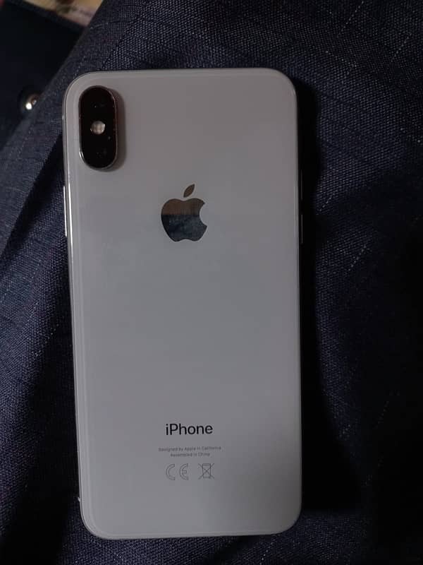 iphone x pta approved 2