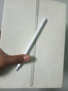 IPad 6Th Generation Box + IPad Pencil