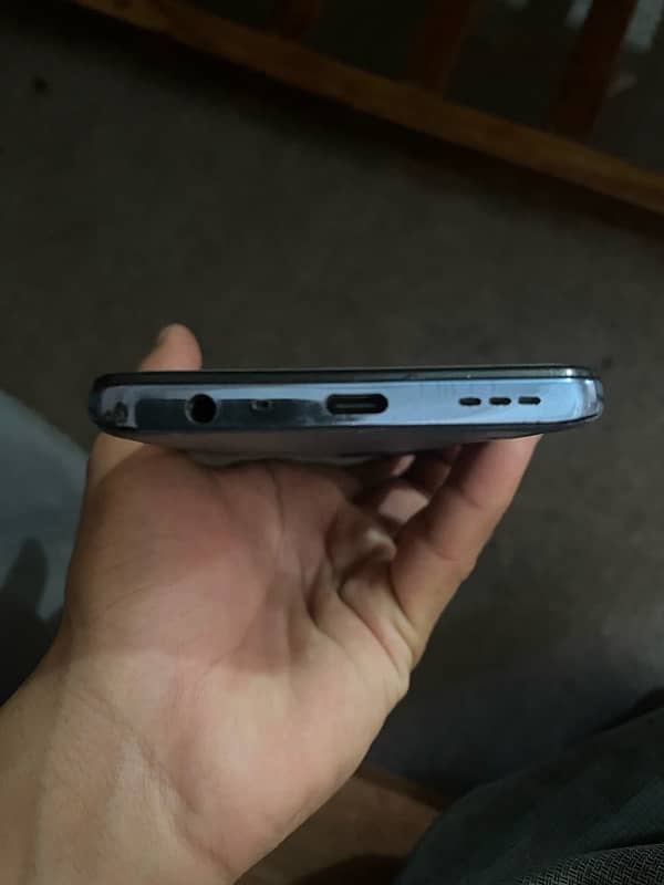 Infinix zero x neo 3