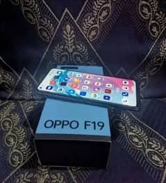 Oppo f19