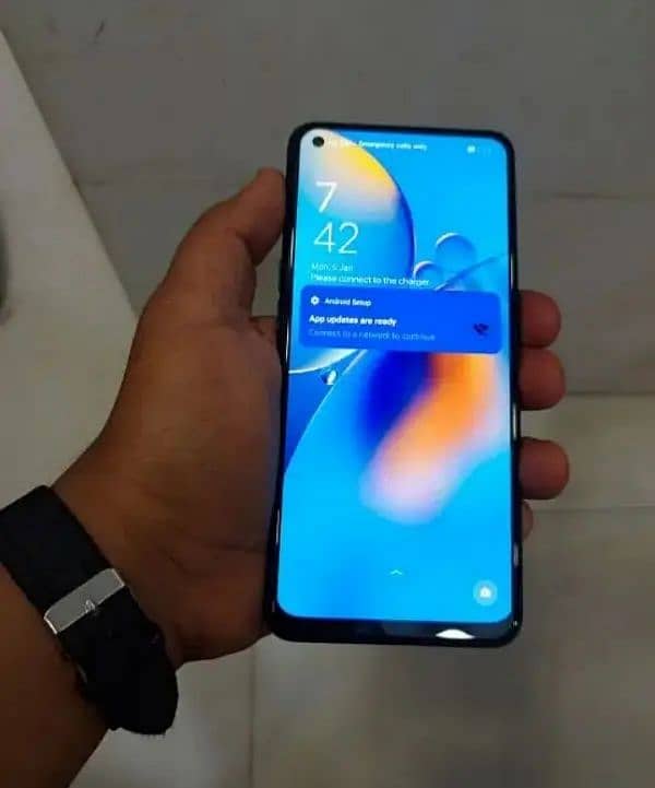 Oppo f19 1