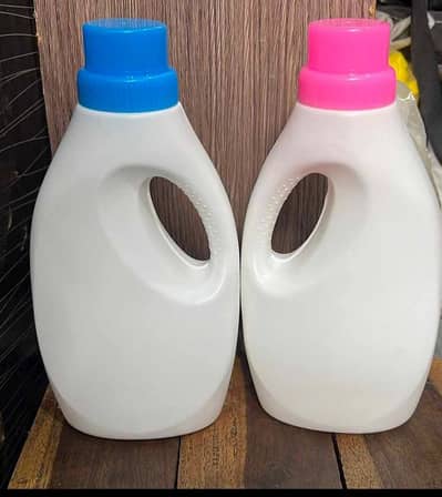 Plastic Bottles Cream Jar  Shampoo Bottle Dropper Tubes Pet Bottle Jar