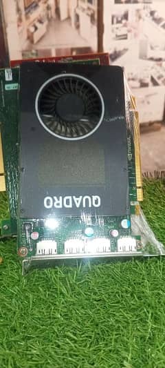 Nvidia Quadro m 2000