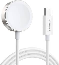 Joyroom S-Iw004 Iphone Watch Charging Cable Type C To Charging Port