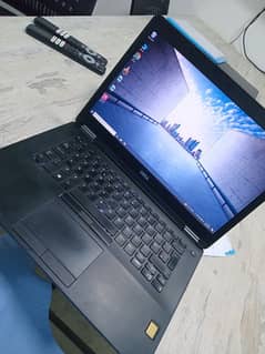 Dell E7470 Core i5 ,6th generation, Urgent Sale