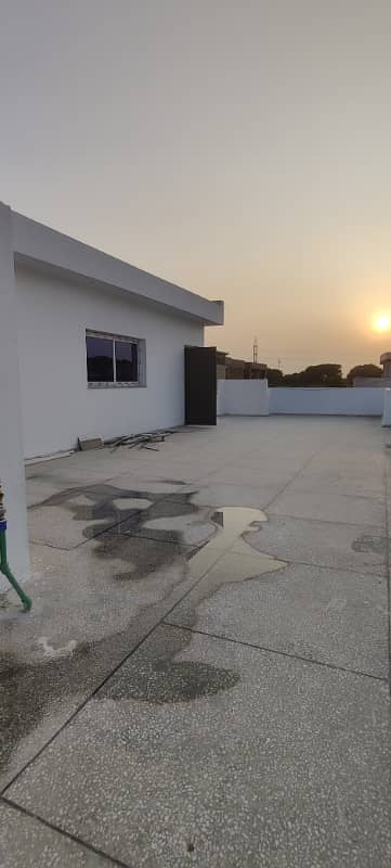 Luxurious 7 Marla Double Storey House For Sale Short Corner 4