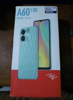 itel A60S pta proved 4.128