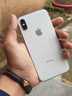 iPhone X 256GB NON PTA