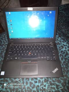 Lenovo Thinkpad core i5 6th generation