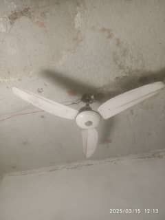 good condition selling Fan for sale