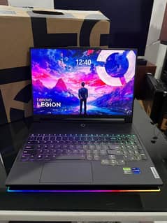 Lenovo Legion 9i Pro Core I9 | 1TB | RTX 4080