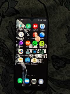 Vivo S1 pro Mint Condition