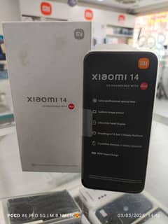 Xiaomi 14