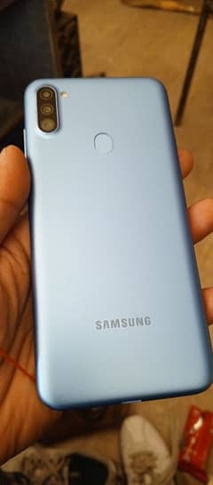 Samsung Galaxy a11 3/32