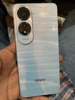 Oppo A60 9.5/10