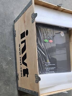 VFD