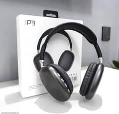 P9 head phone